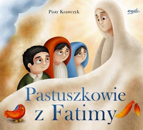 Image of Pastuszkowie z Fatimy