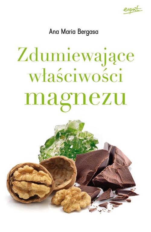 Image of Zdumiewające właściwości magnezu