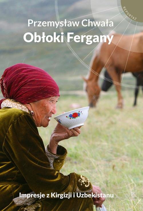 Image of Obłoki Fergany
