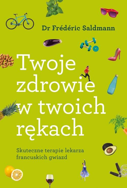 Image of Twoje zdrowie w twoich rękach