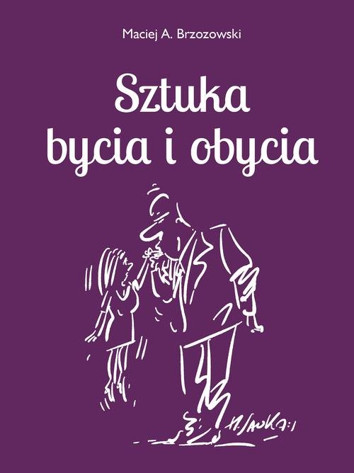 Image of Sztuka bycia i obycia 2