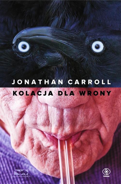Image of Kolacja dla wrony