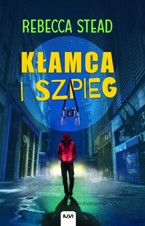 Image of Kłamca i szpieg