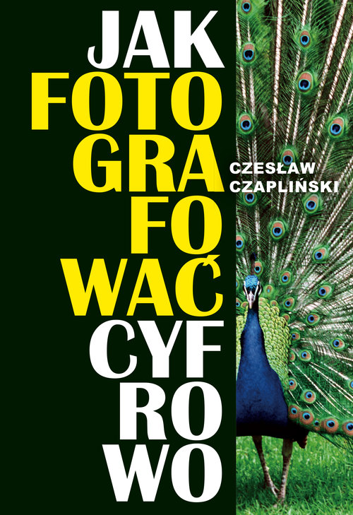 Image of Jak fotografować cyfrowo
