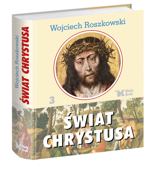 Image of Świat Chrystusa Tom 3