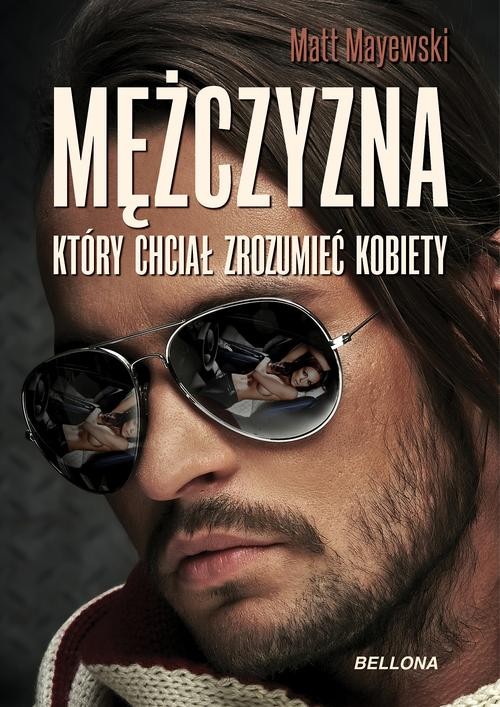 Image of Mężczyzna który chciał zrozumieć kobiety
