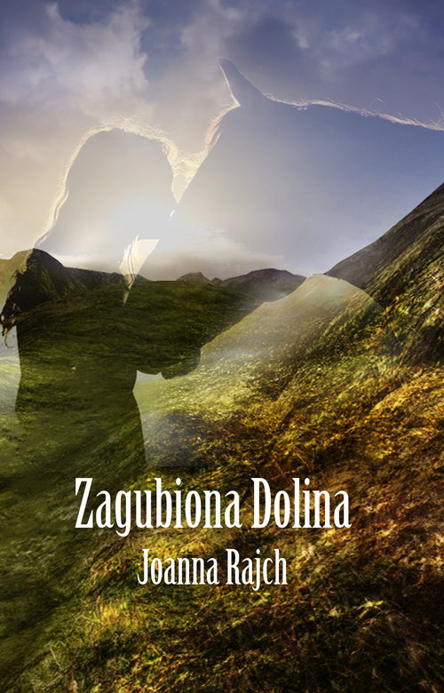 Image of Zagubiona dolina