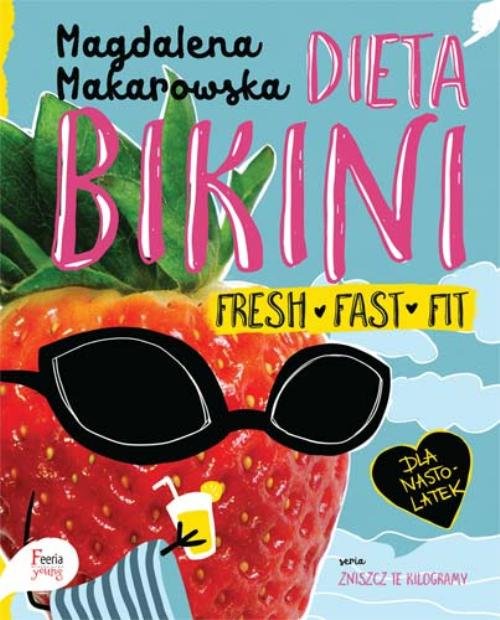 Image of Dieta bikini