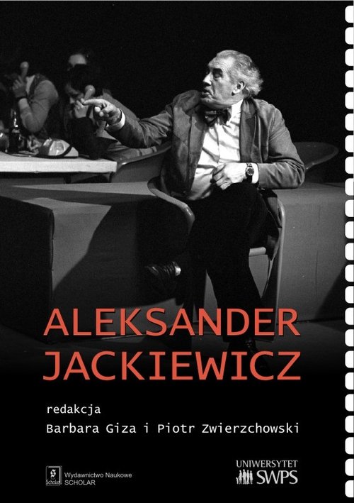 Image of Aleksander Jackiewicz