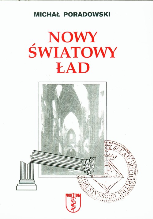 Image of Nowy światowy ład