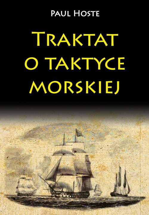 Image of Traktat o taktyce morskiej