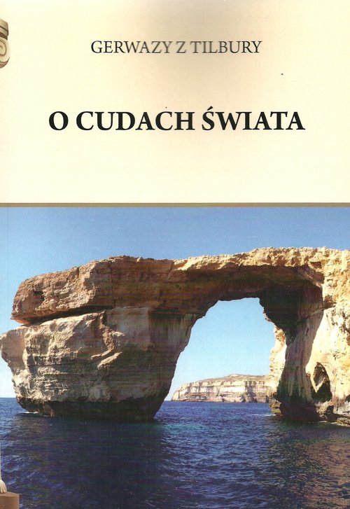 Image of O cudach świata