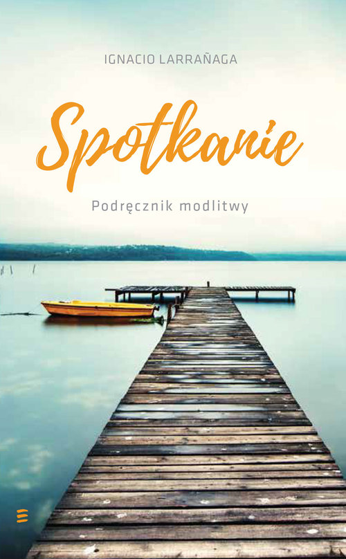 Image of Spotkanie Podręcznik modlitwy