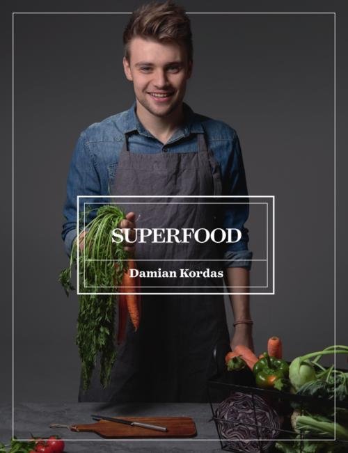 Image of Superfood