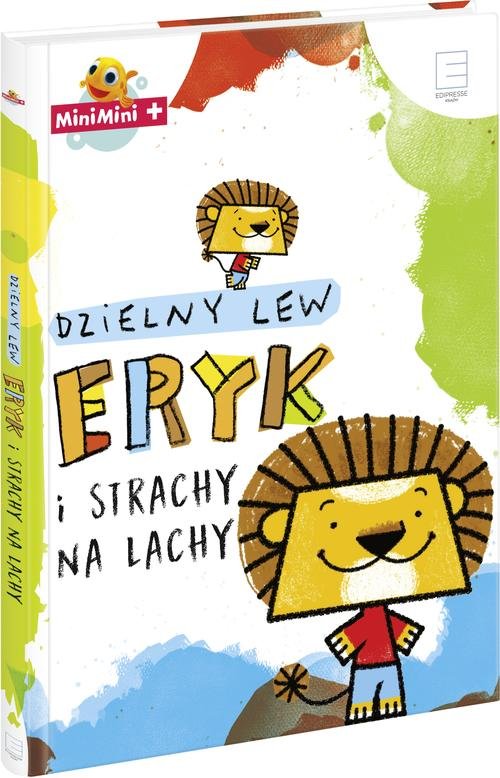 Image of Dzielny Lew Eryk