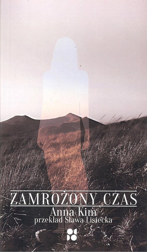 Image of Zamrożony czas