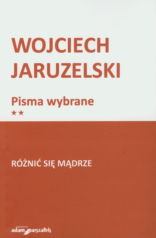 Image of Różnić się mądrze