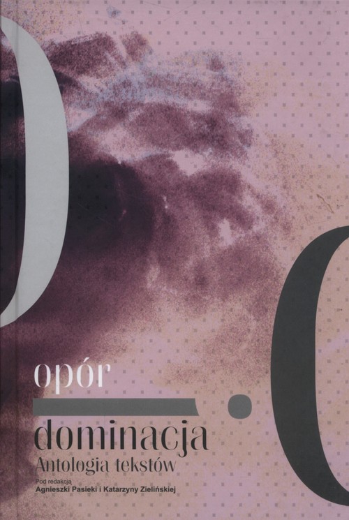 Image of Opór i dominacja Antologia tekstów