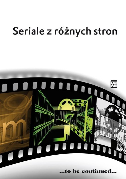 Image of Seriale z różnych stron