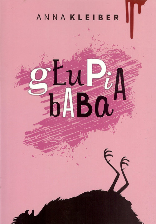 Image of Głupia baba