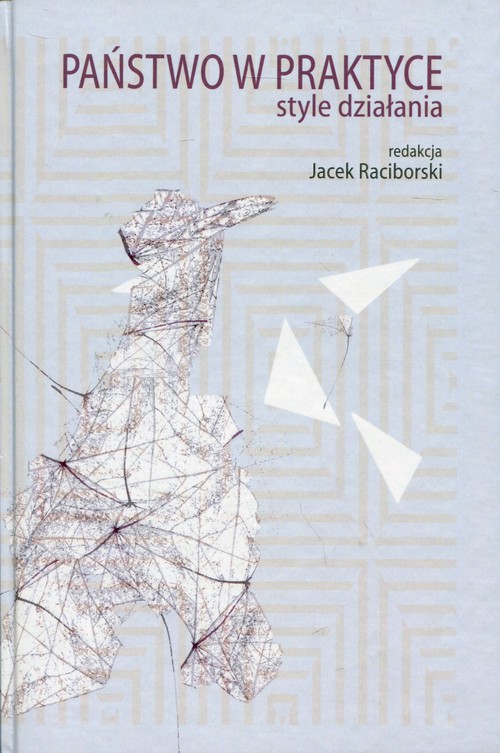 Image of Państwo w praktyce Style działania
