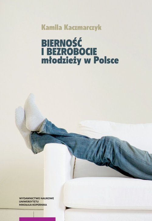Image of Bierność i bezrobocie młodzieży w Polsce