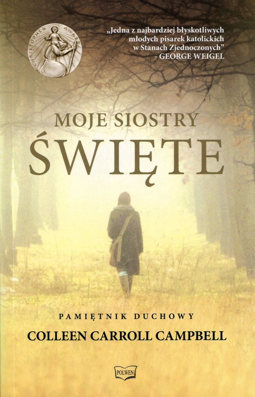 Image of Moje Siostry - Święte Pamiętnik duchowy