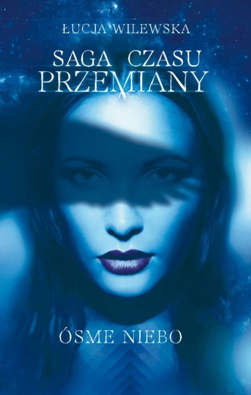 Image of Saga czasu przemiany Ósme niebo