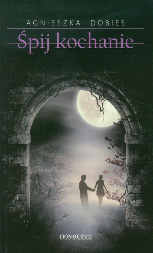 Image of Śpij kochanie