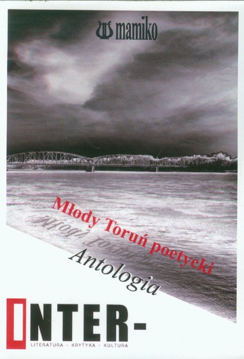 Image of Młody Toruń poetycki Antologia
