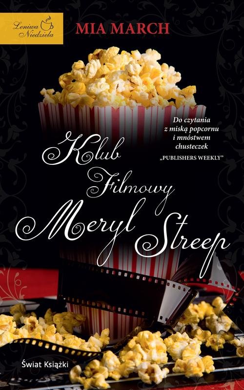 Image of Klub filmowy Meryl Streep