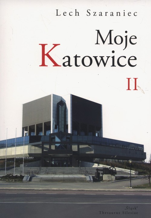Image of Moje Katowice II