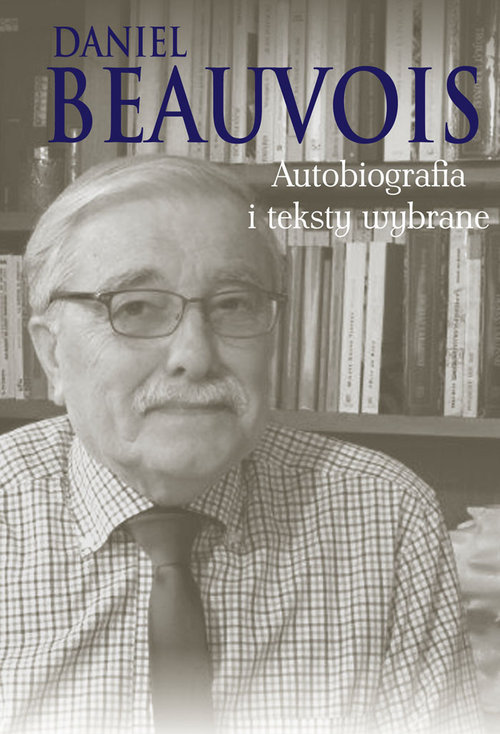 Image of Autobiografia i teksty wybrane