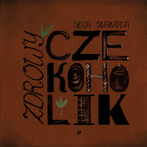 Image of Zdrowy czekocholik