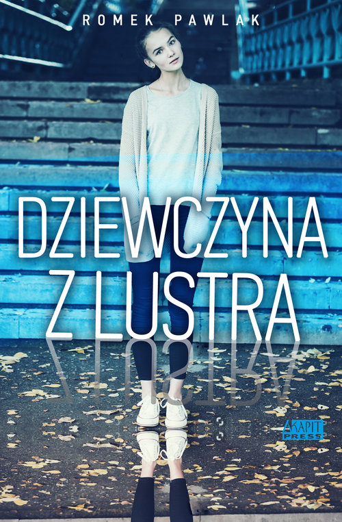 Image of Dziewczyna z lustra
