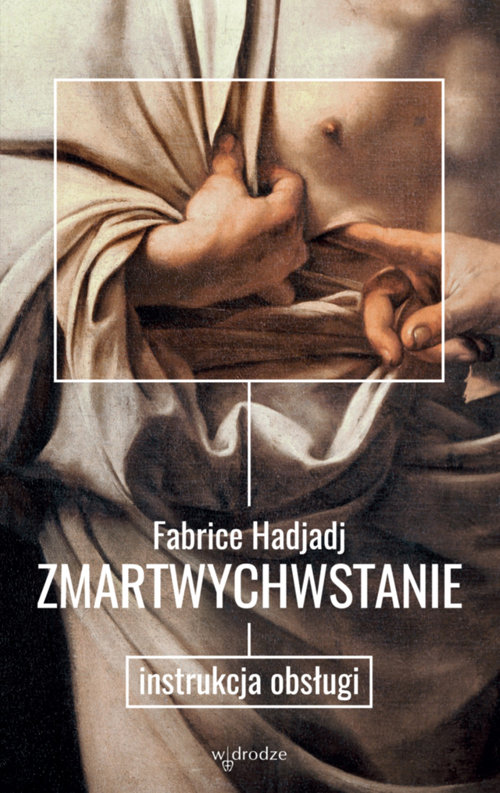 Image of Zmartwychwstanie Instrukcja obsługi