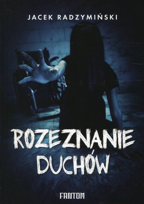 Image of Rozeznanie duchów