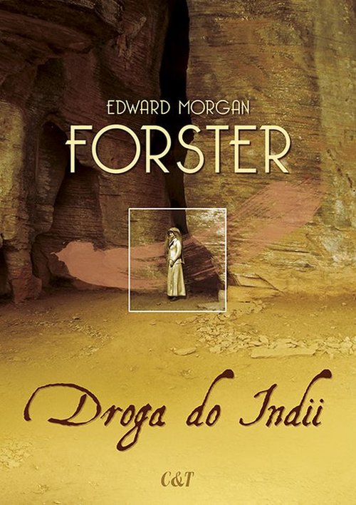 Image of Droga do Indii