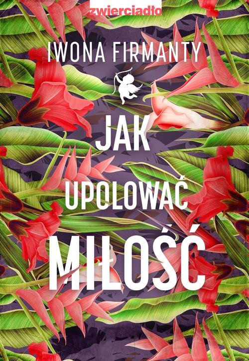 Image of Jak upolować miłość