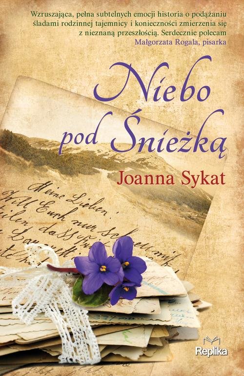 Image of Niebo pod Śnieżką
