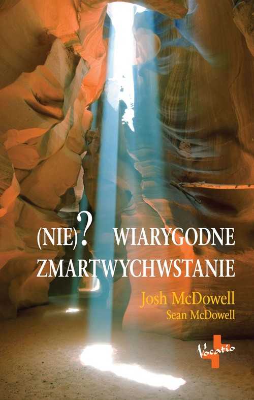 Image of (Nie)? wiarygodne zmartwychwstanie