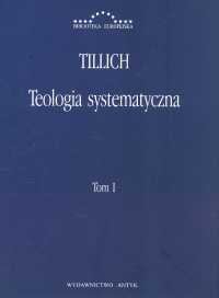 Image of Teologia systematyczna Tom 1