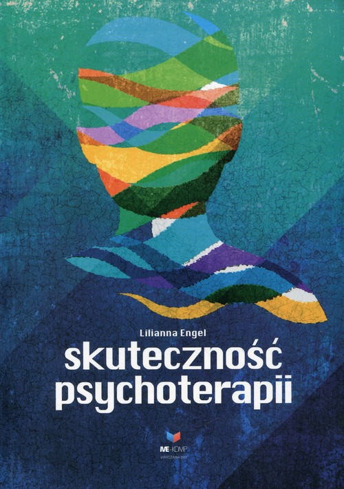Image of Skuteczność psychoterapii