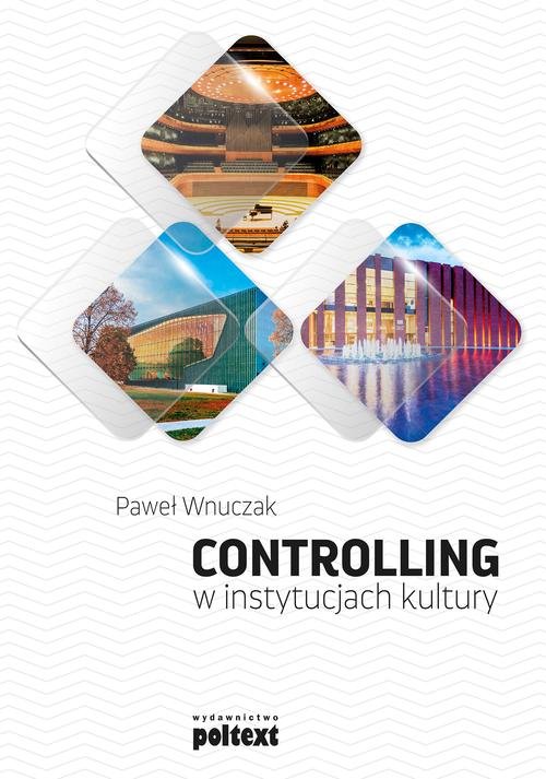 Image of Controlling w instytucjach kultury