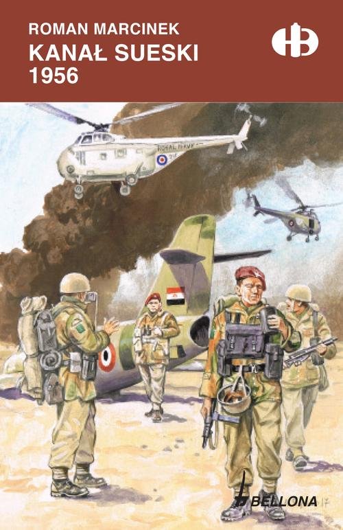 Image of Kanał Sueski 1956