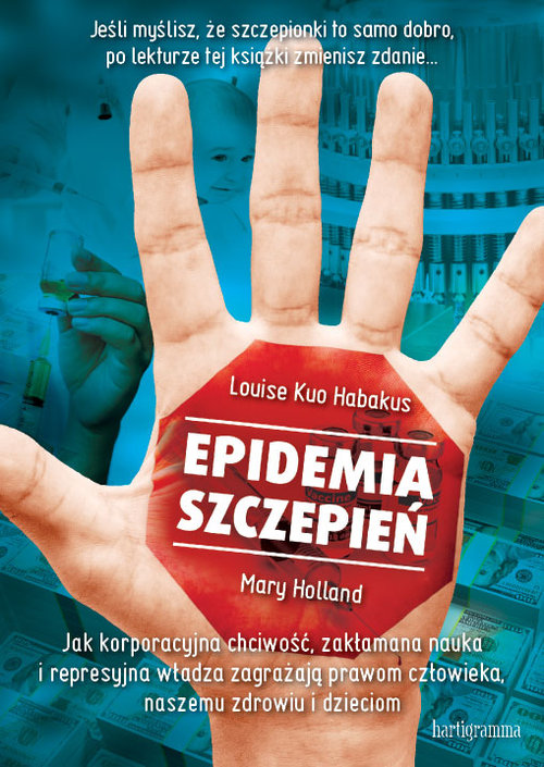 Image of Epidemia szczepień