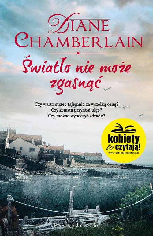 Image of Światło nie może zgasnąć