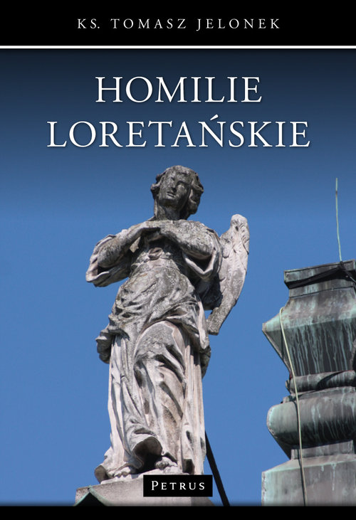 Image of Homilie Loretańskie Tom 7