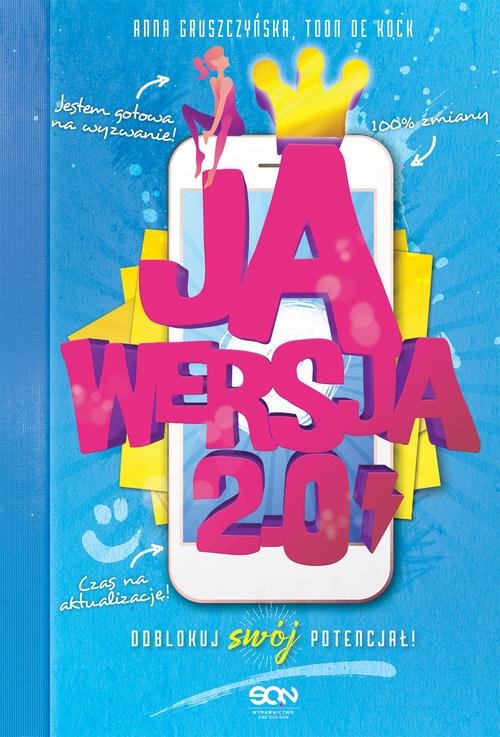 Image of Ja Wersja 2.0