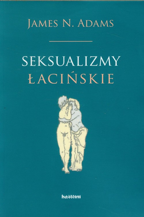 Image of Seksualizmy łacińskie